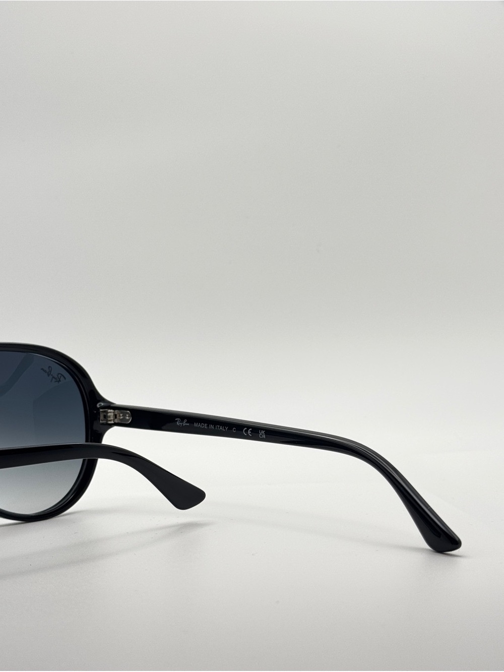 Ray-Ban RB4125 CATS 5000 - Picture 3 of 7